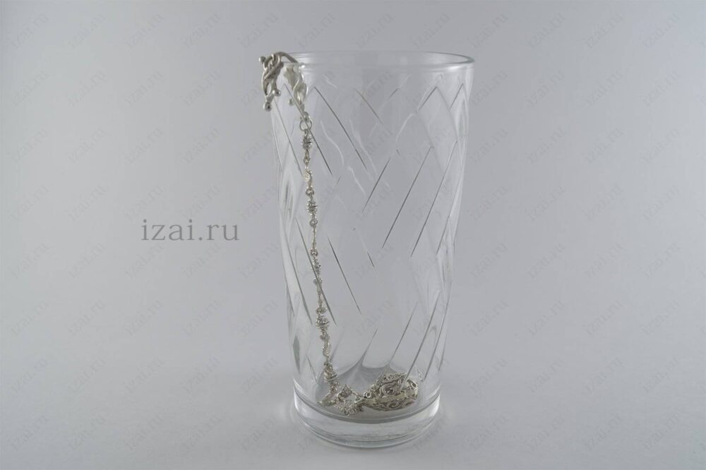 Ионизатор воды. Сфера. Серебро 925. izai (3)