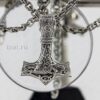 Кельтский Оберег Молот Тора. Фото. izai.ru Ювелирная Мастерская.. (3)