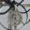 Оберег Узел Любви №4640