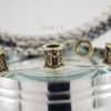 Бусина Руна Эваз №501