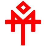 Символ ДаждьБога (Зимний)