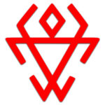 Символ Бога Чернобог